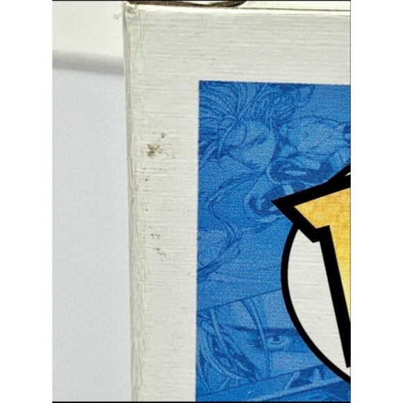 Funko Pop! X-Men: Gambit 904 Exclusive Vinyl Figure Pre-owned - Picture 10 of 10